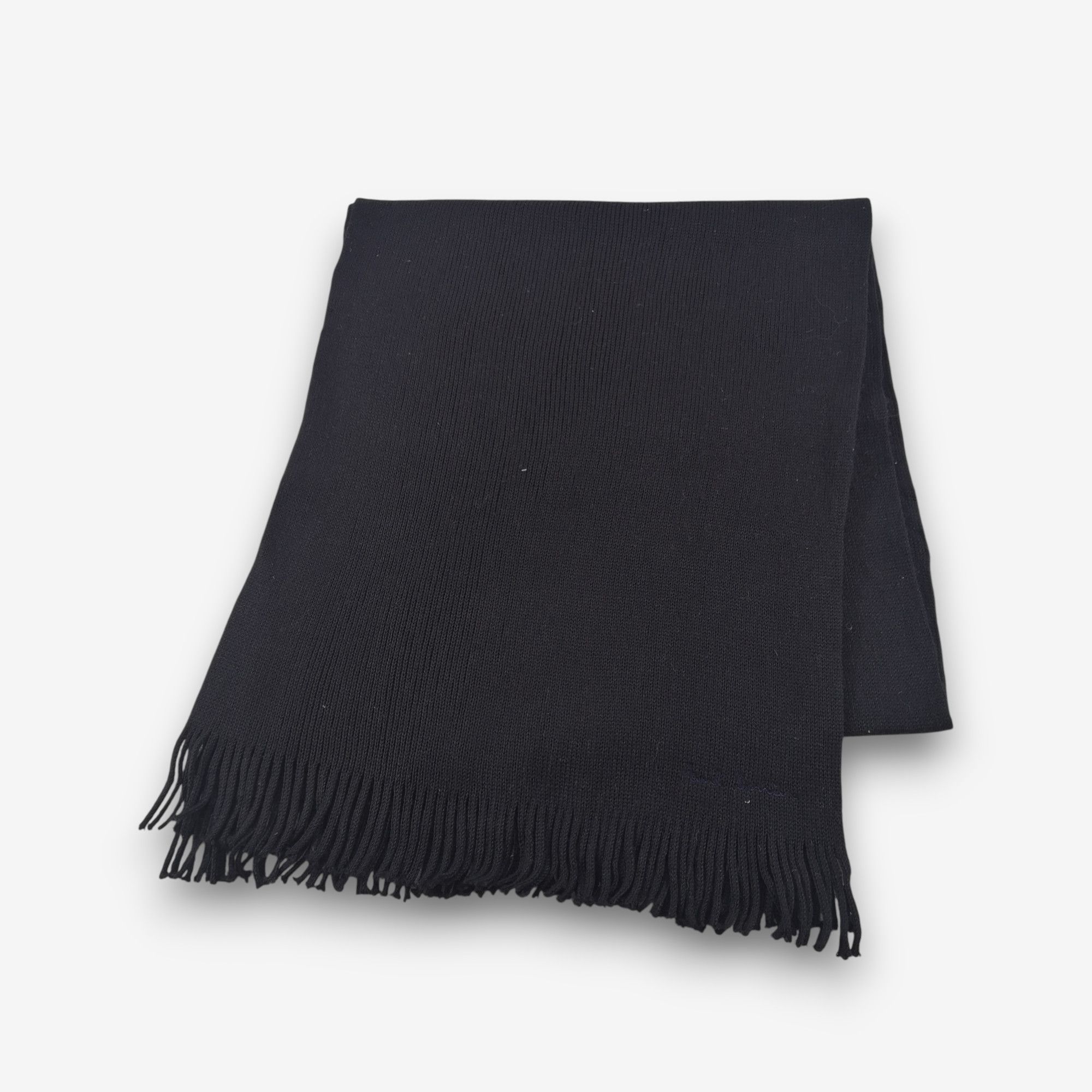 Paul Smith Vintage Paul Smith Scarf Wool Cashmere Scarves. Size ONE SIZE - 3 Thumbnail