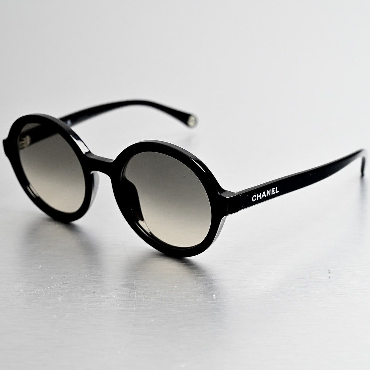 Chanel CHANEL 0CH5522U SUNGLASSES Size ONE SIZE - 2 Thumbnail