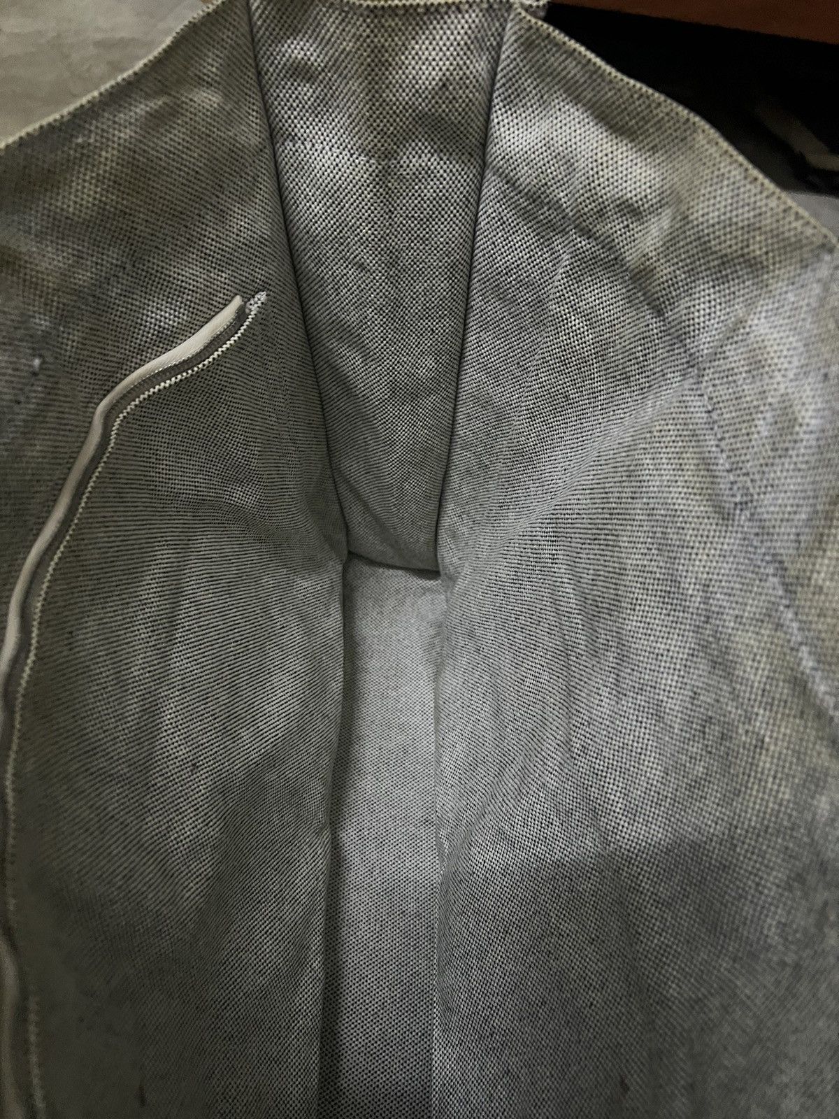 Hermes Vintage 90s Hermes Fourre Tout Mm Tote Bag Size: ONE SIZE Size ONE SIZE - 15 Thumbnail