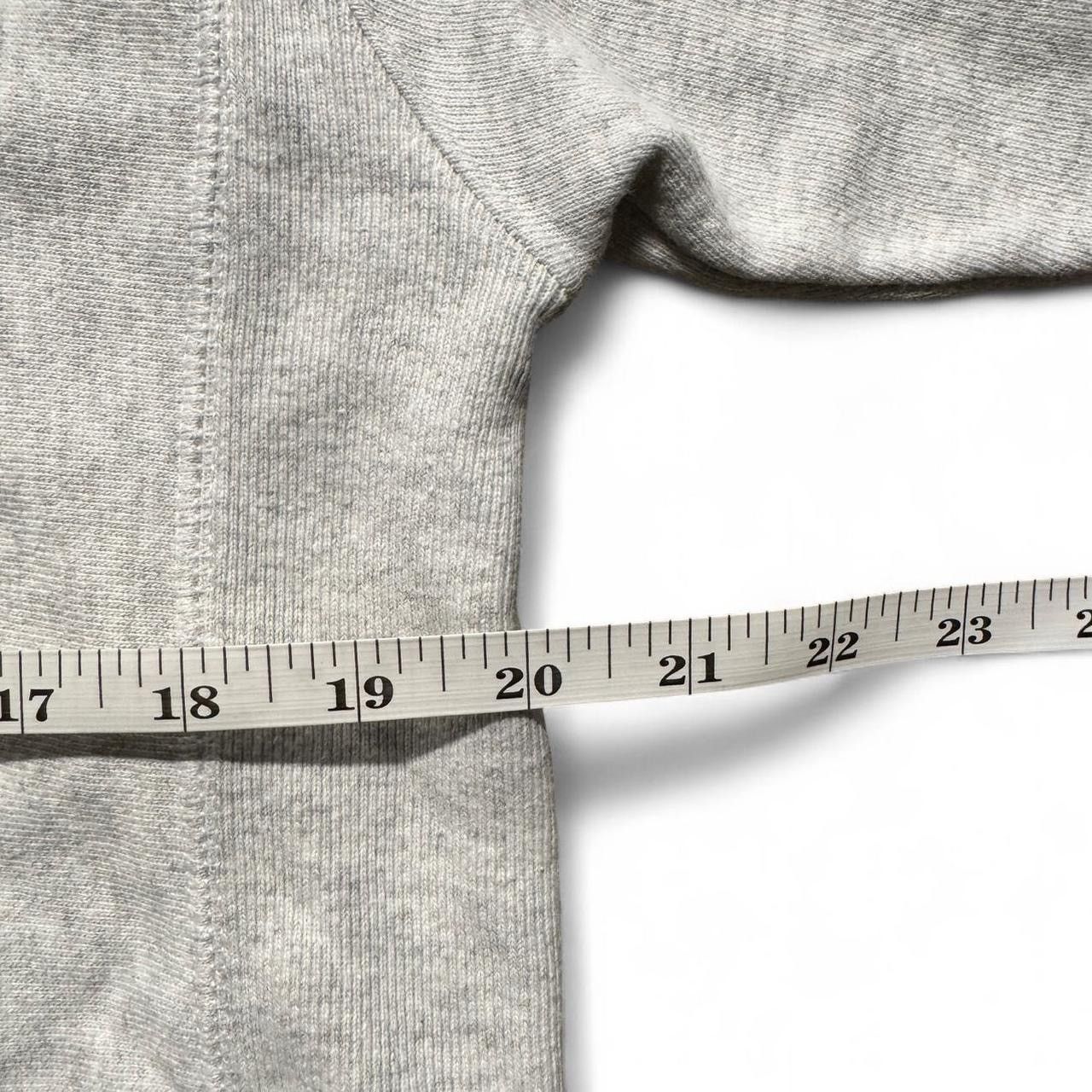 Champion Champion Reverse Weave O’Connell Hoodie Gray Small Size US S / EU 44-46 / 1 - 5 Thumbnail