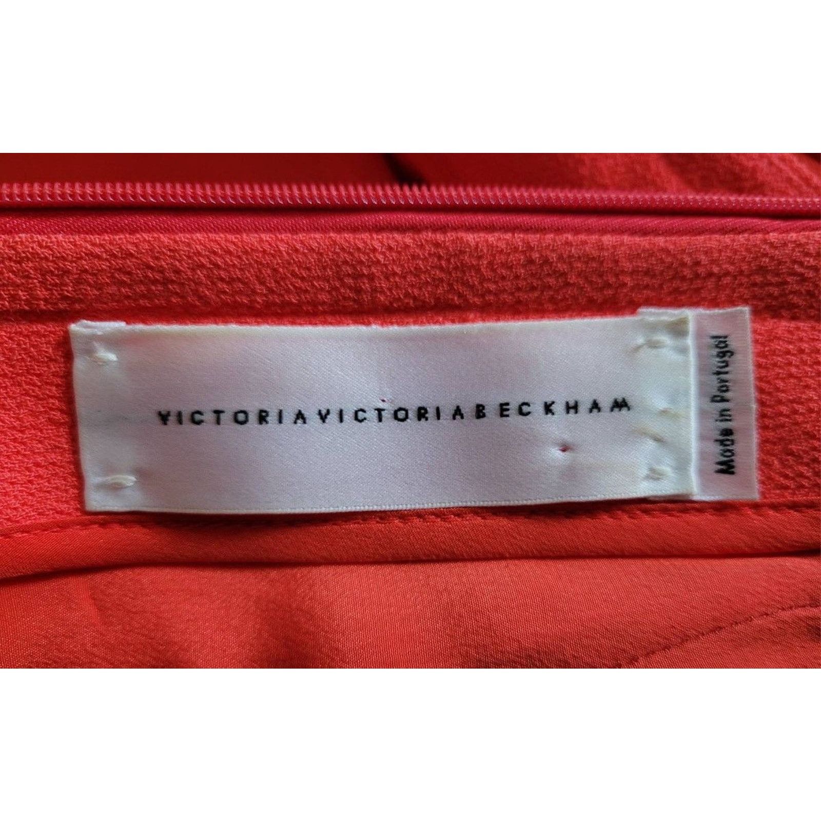 Victoria Beckham Victoria Beckham mini dress Size M / US 6-8 / IT 42-44 - 4 Thumbnail