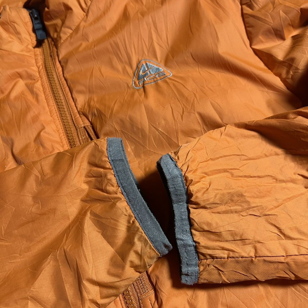 Nike ACG Vintage Bombers Jacket NIKE ACG Size US L / EU 52-54 / 3 - 9 Thumbnail