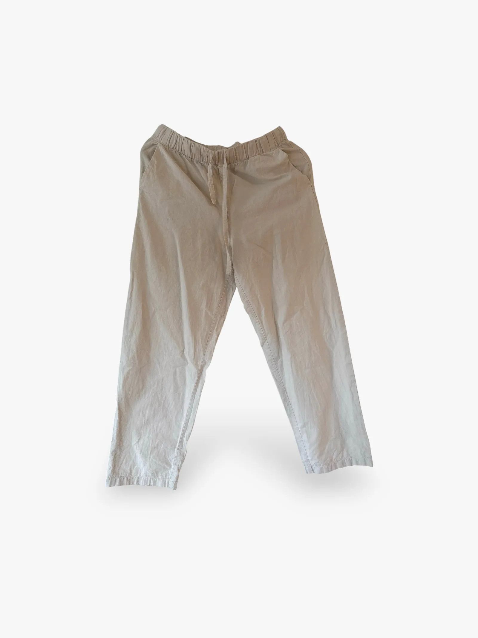 Uniqlo Uniqlo Pants Size 27" / US 4 / IT 40 - 1 Thumbnail