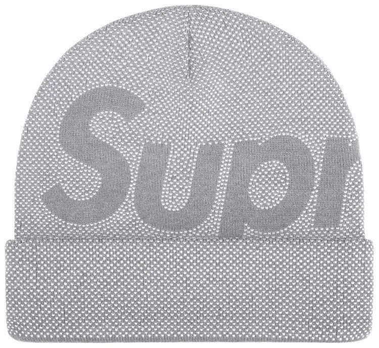 Supreme Supreme Knockout Studded Beanie Size ONE SIZE - 1 Thumbnail