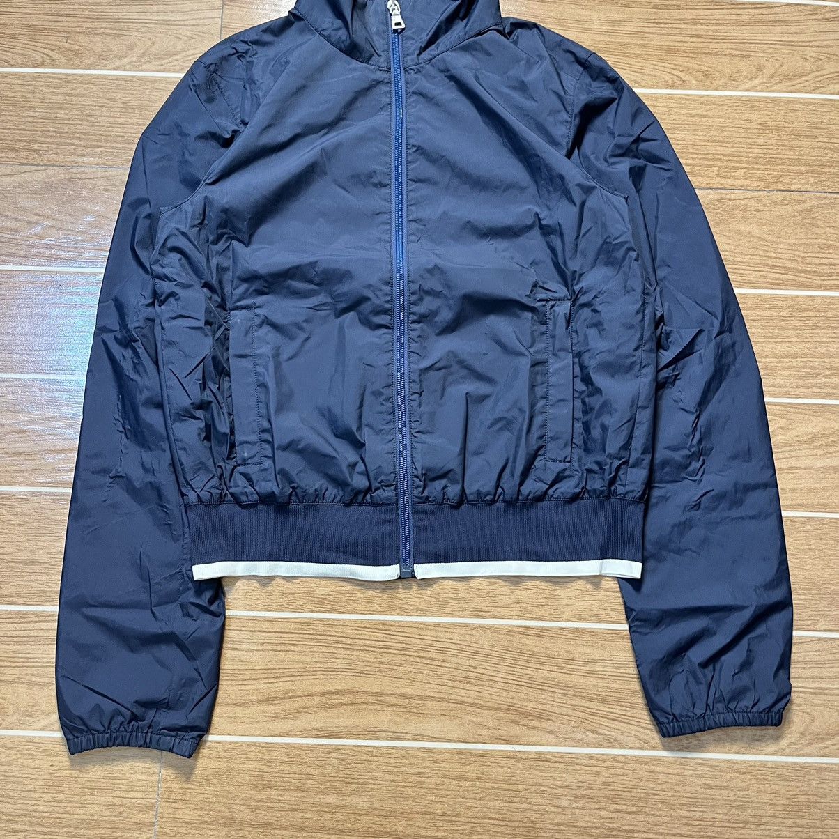 Prada Prada Luna Rossa Windstopper Gore Tex Jacket Size M / US 6-8 / IT 42-44 - 3 Thumbnail
