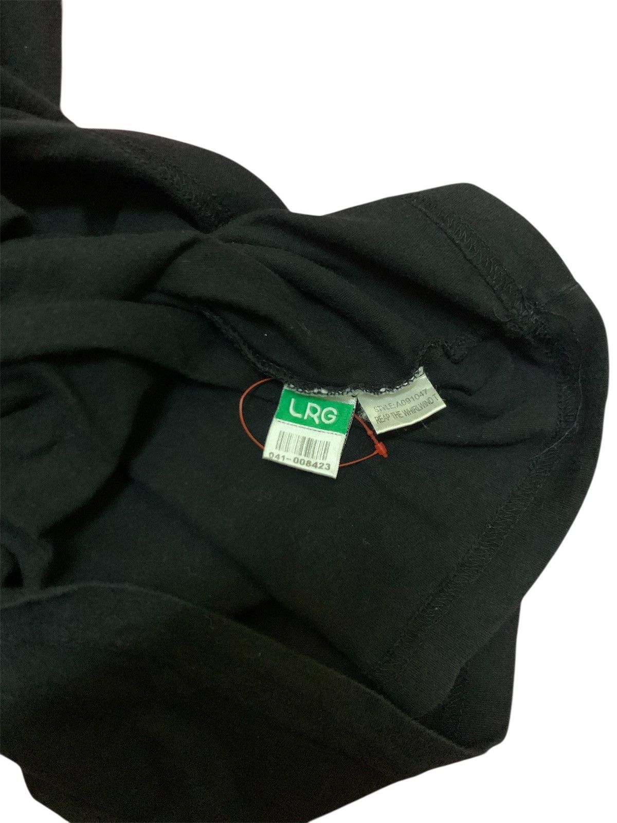 LRG LRG Lifted Research Group tshirt Size US L / EU 52-54 / 3 - 4 Thumbnail
