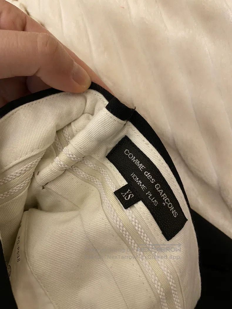 Comme des Garcons Comme Des Garcons size XS short pants Size US 27 - 9 Thumbnail