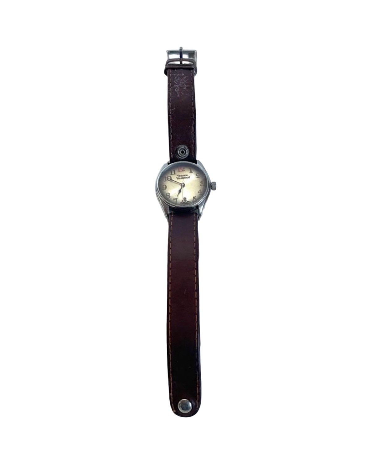 Vivienne Westwood 🔥RARE🔥 Vivienne Westwood Watch Size ONE SIZE - 4 Thumbnail