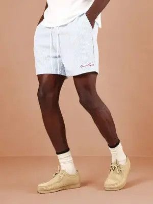 Jean Ishiyama x Etou Vintage unique shorts Street Size US 34 / EU 50 - 2 Thumbnail
