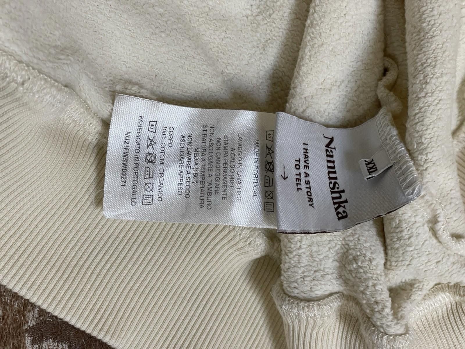Nanushka Nanushka Men’s Sweater Size US XXL / EU 58 / 5 - 5 Thumbnail