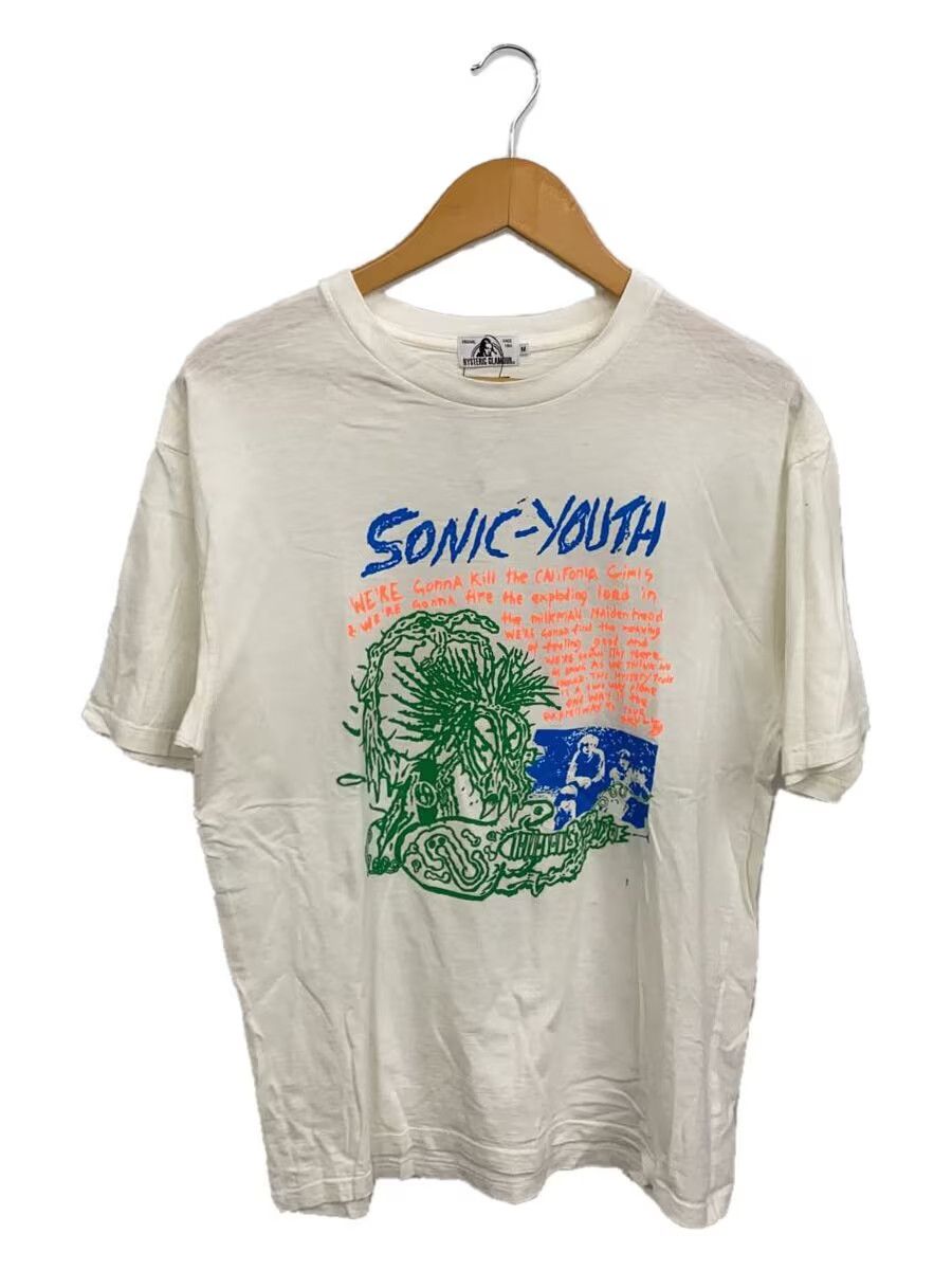 Sonic Youth Tee