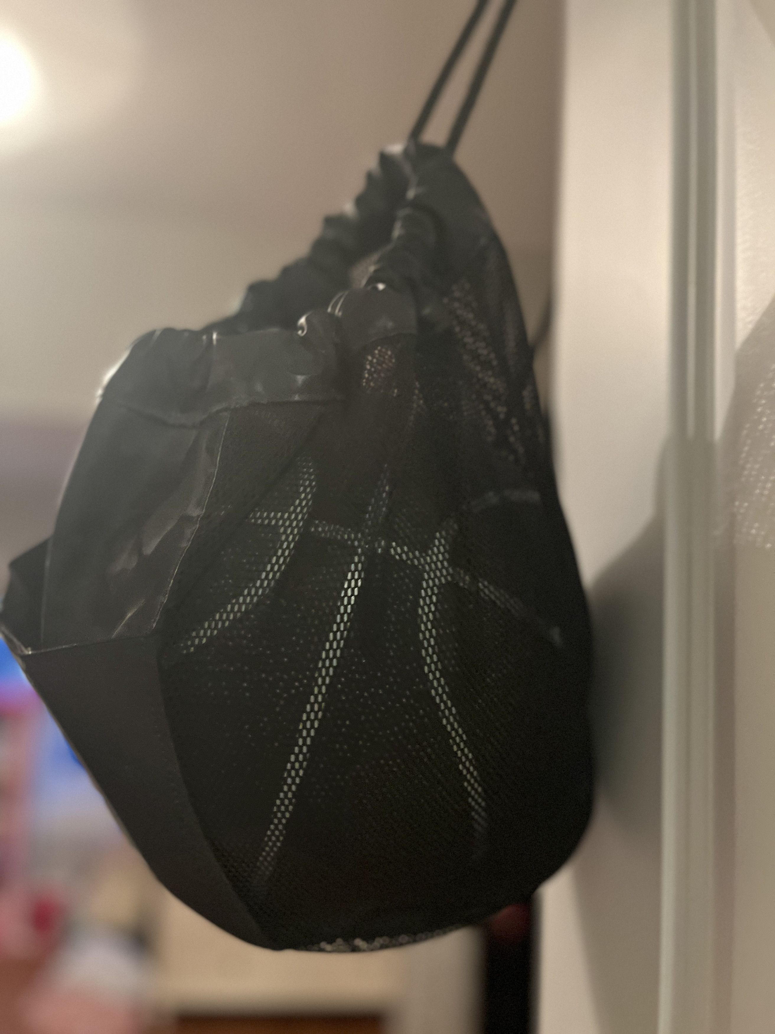 Chanel Chanel Basketball and Bucket Bag Size ONE SIZE - 3 Thumbnail