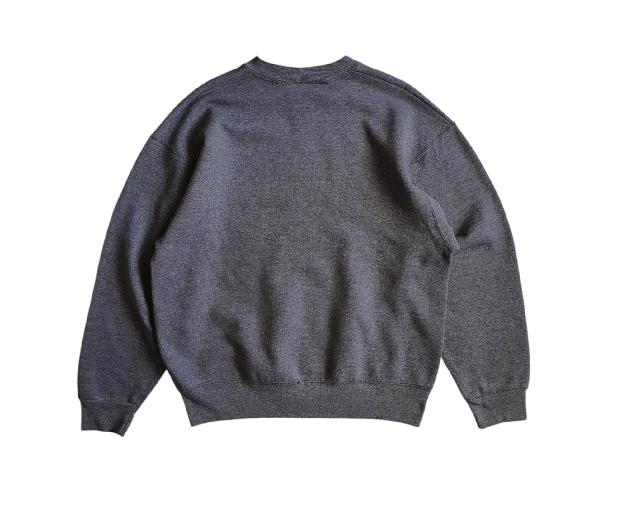 Tommy Hilfiger × Vintage TOMMY HILFIGER 1990s Classic Logo Sweatshirt size Large Size US L / EU 52-54 / 3 - 2 Thumbnail