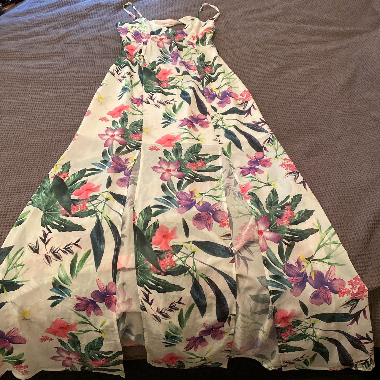 Guess Pretty maxi dress Size S / US 4 / IT 40 - 7 Thumbnail