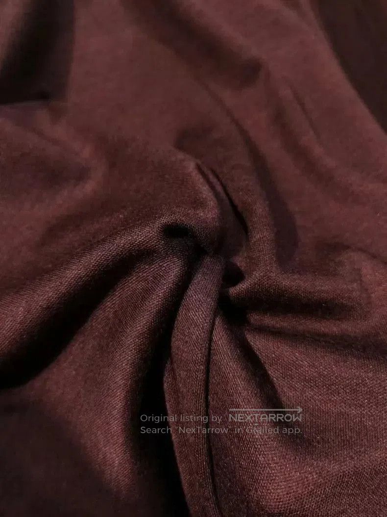 Loro Piana Loro Piana Open Cashmere Silk Polo. Size US XS / EU 42 / 0 - 2 Thumbnail