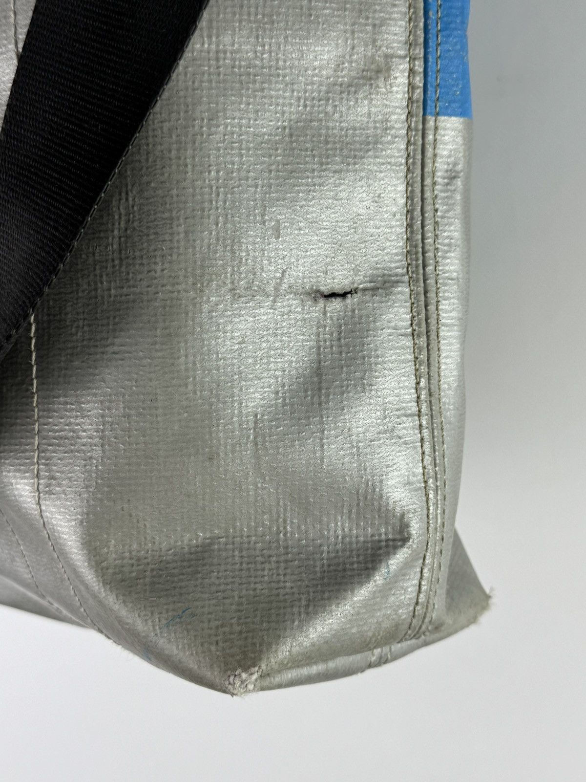 Freitag Freitag Bob F74 Swiss Shoulder Bag Size ONE SIZE - 9 Thumbnail
