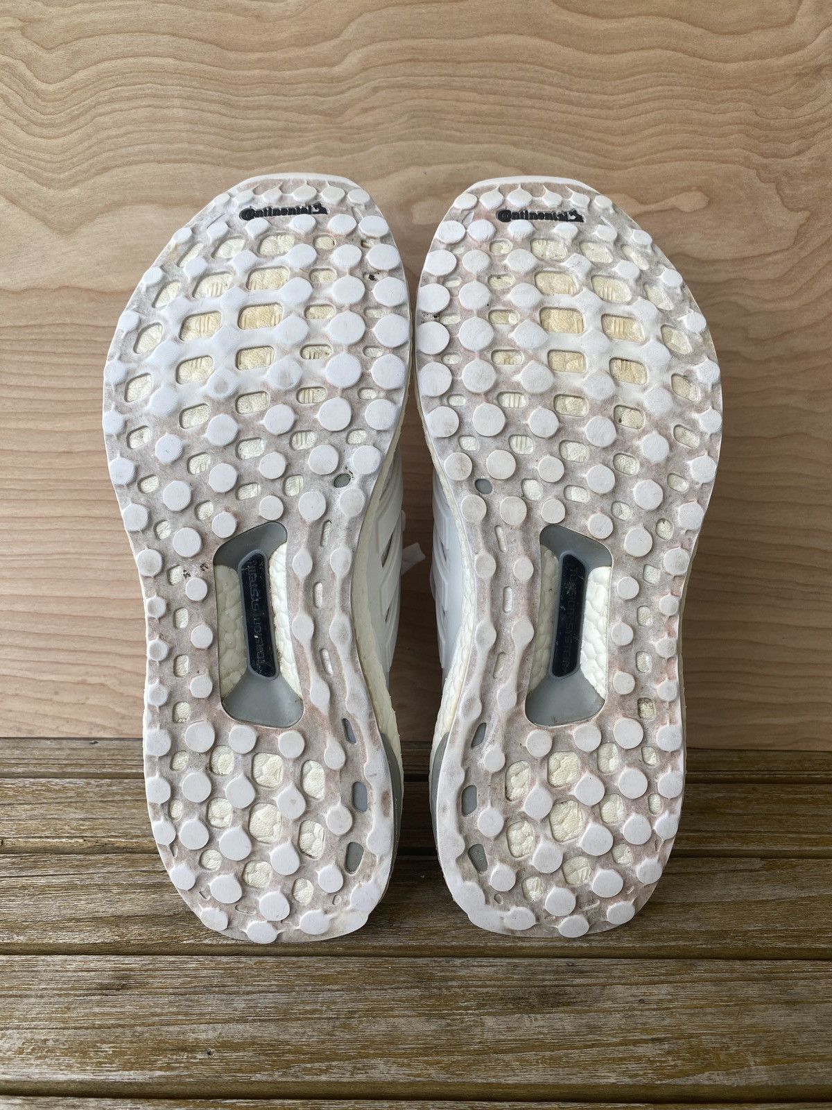 Adidas Adidas x Ultraboost 2019 Size US 8 / EU 41 - 6 Thumbnail