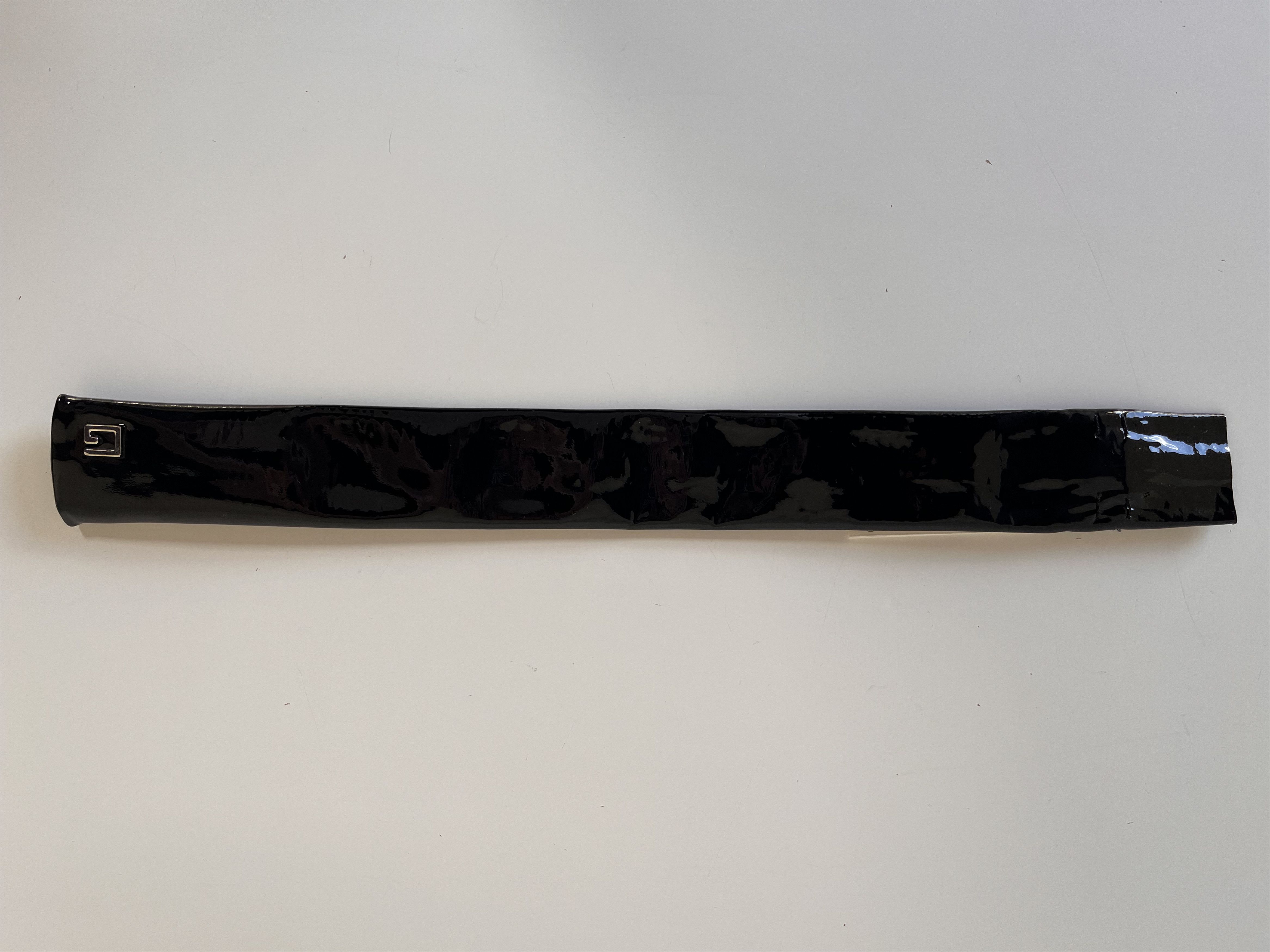 Gucci Patent Leather Choker Size ONE SIZE - 2 Thumbnail