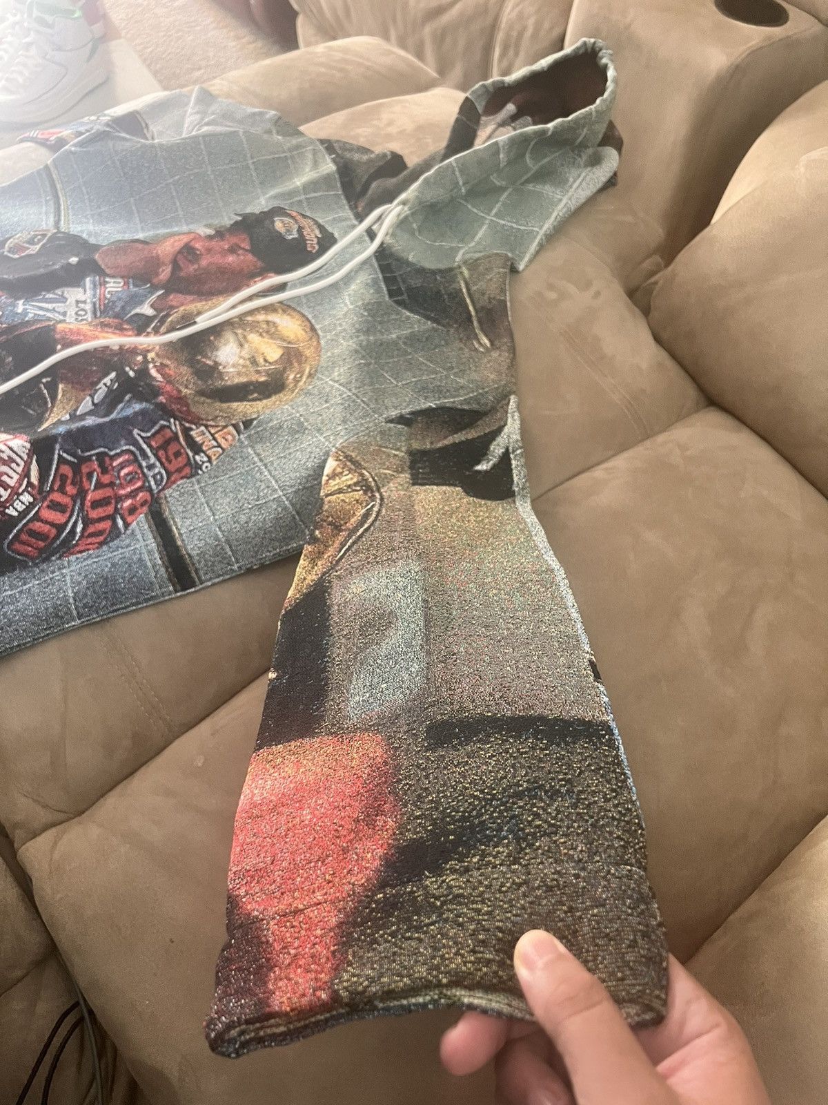 Other Championship Kobe Tapestry Size US XL / EU 56 / 4 - 6 Thumbnail