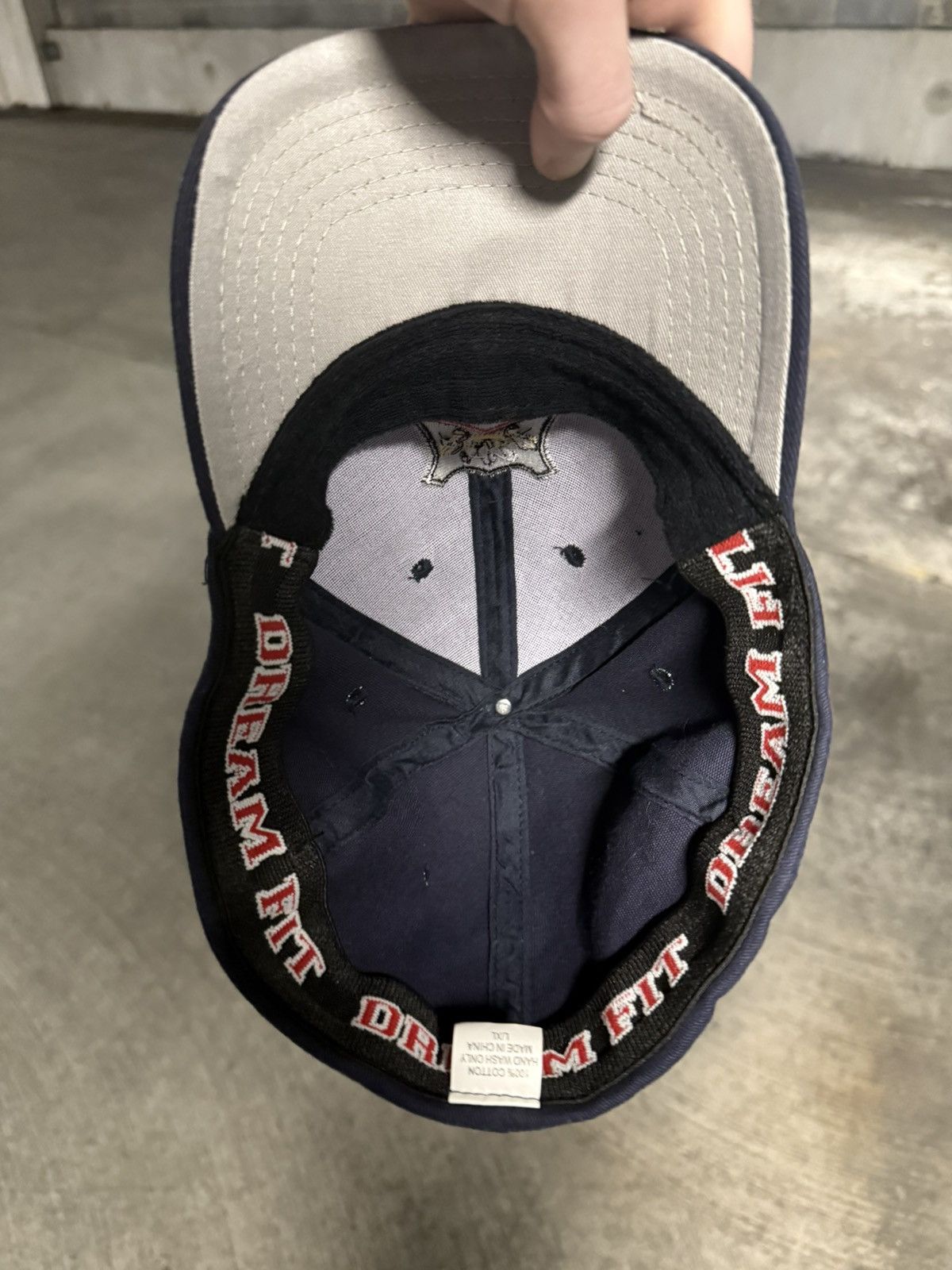 Other Wrexham AFC ‘Ryan Hat’ Size 30 - 4 Thumbnail