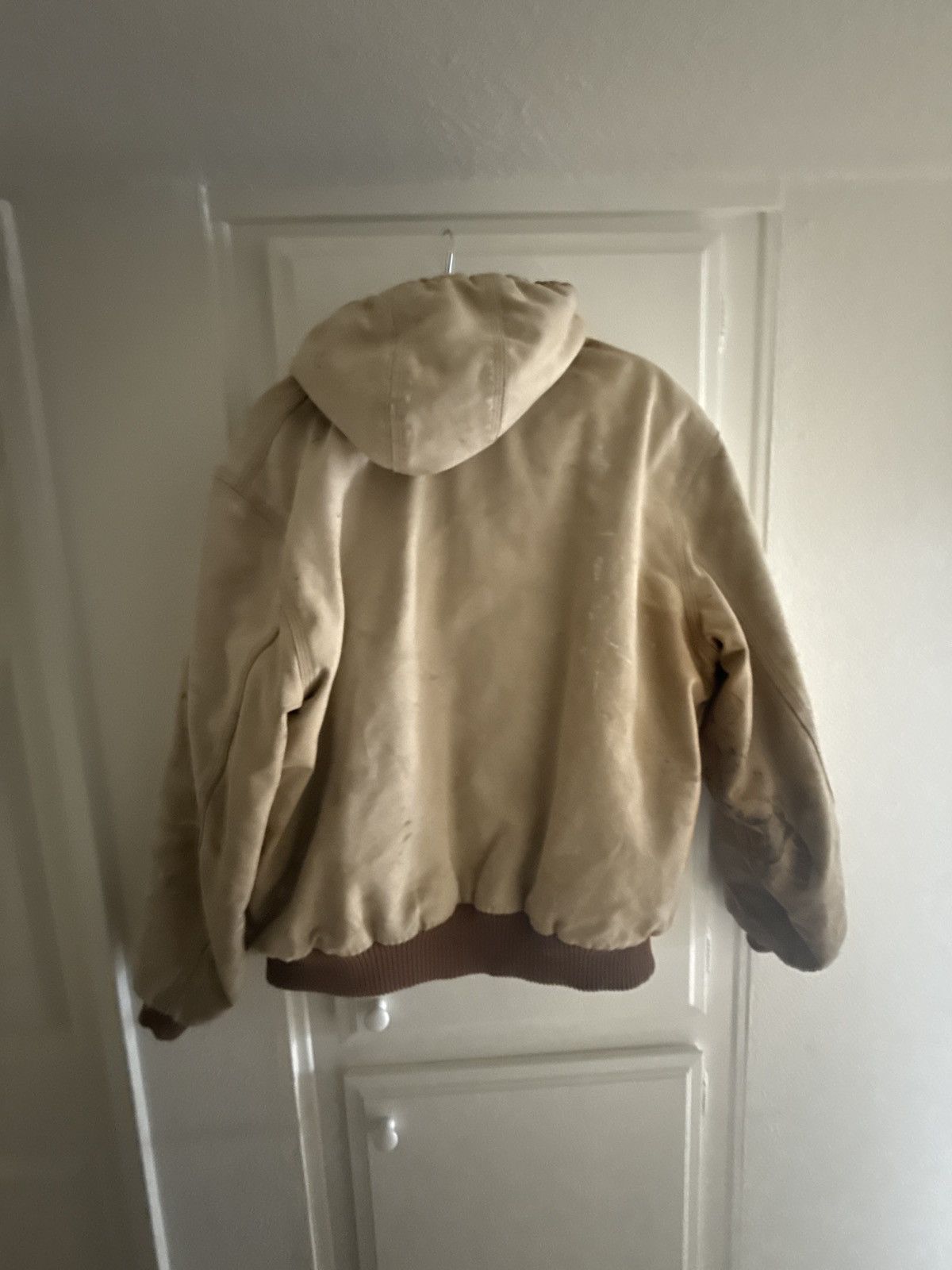 Carhartt Carhartt work jacket Size US L / EU 52-54 / 3 - 1 Thumbnail