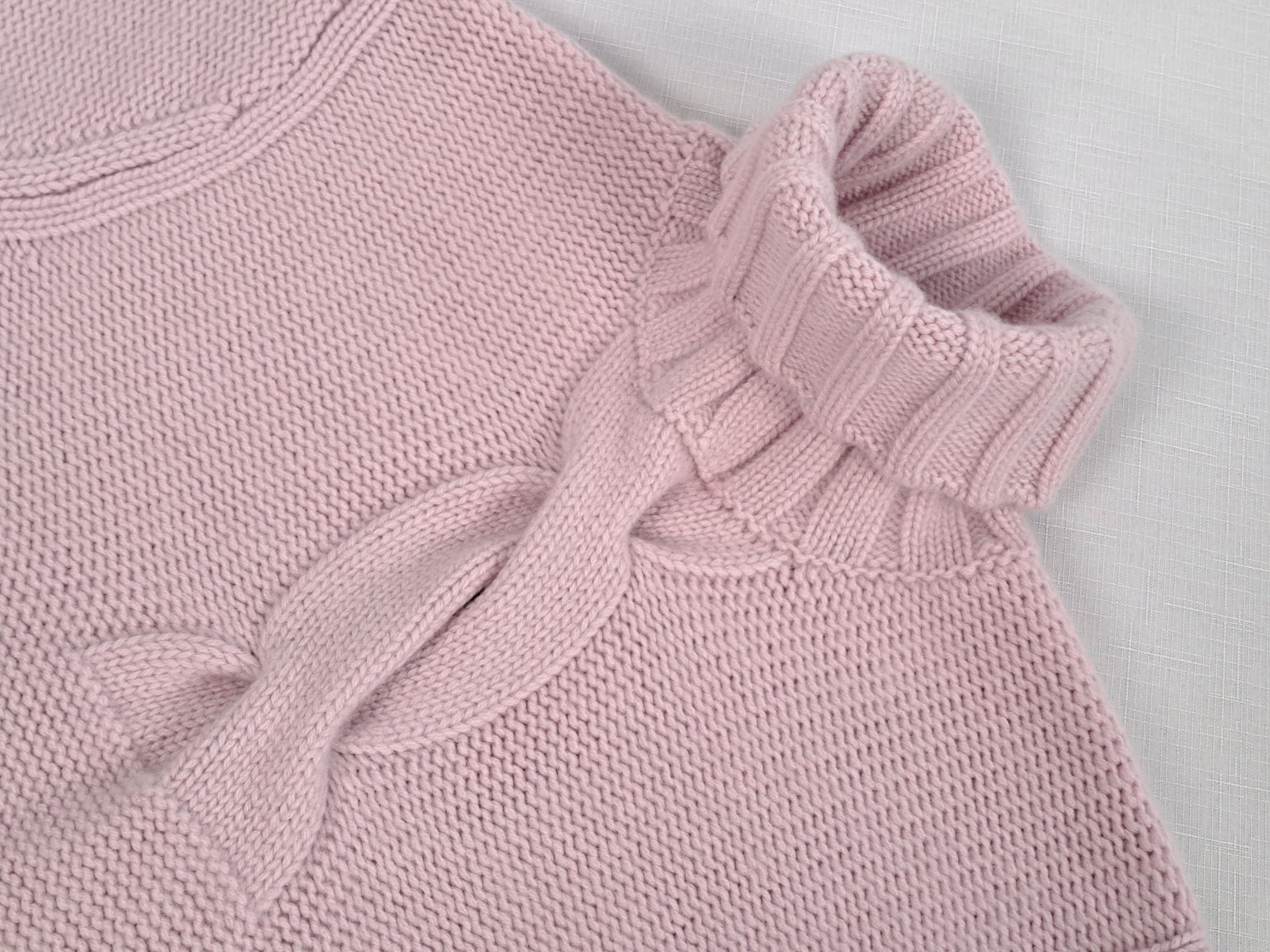 Bompard Eric Bompard cashmere turtleneck. Size M Size M / US 6-8 / IT 42-44 - 5 Thumbnail