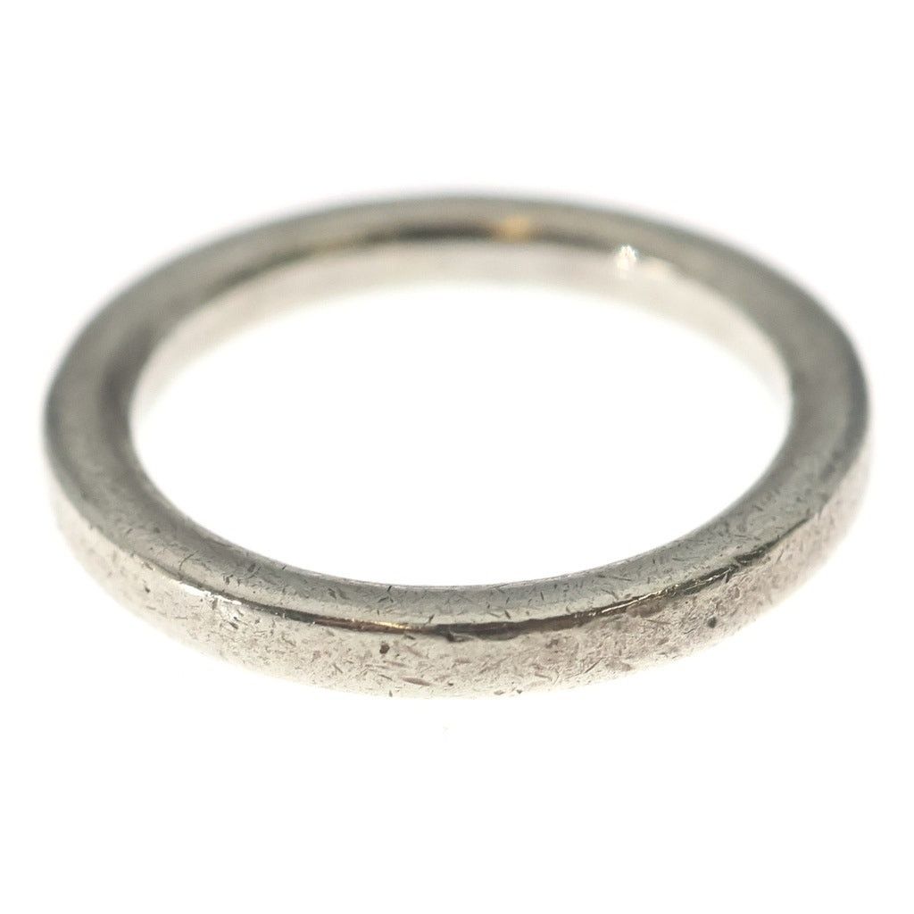 Chrome Hearts CHROME HEARTS NTFL Silver Ring BCA344 Size ONE SIZE - 2 Thumbnail