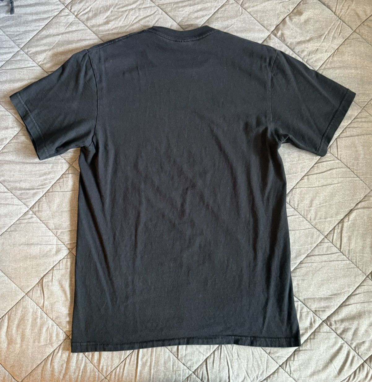 Supreme Supreme Samurai Tee Size US S / EU 44-46 / 1 - 2 Thumbnail