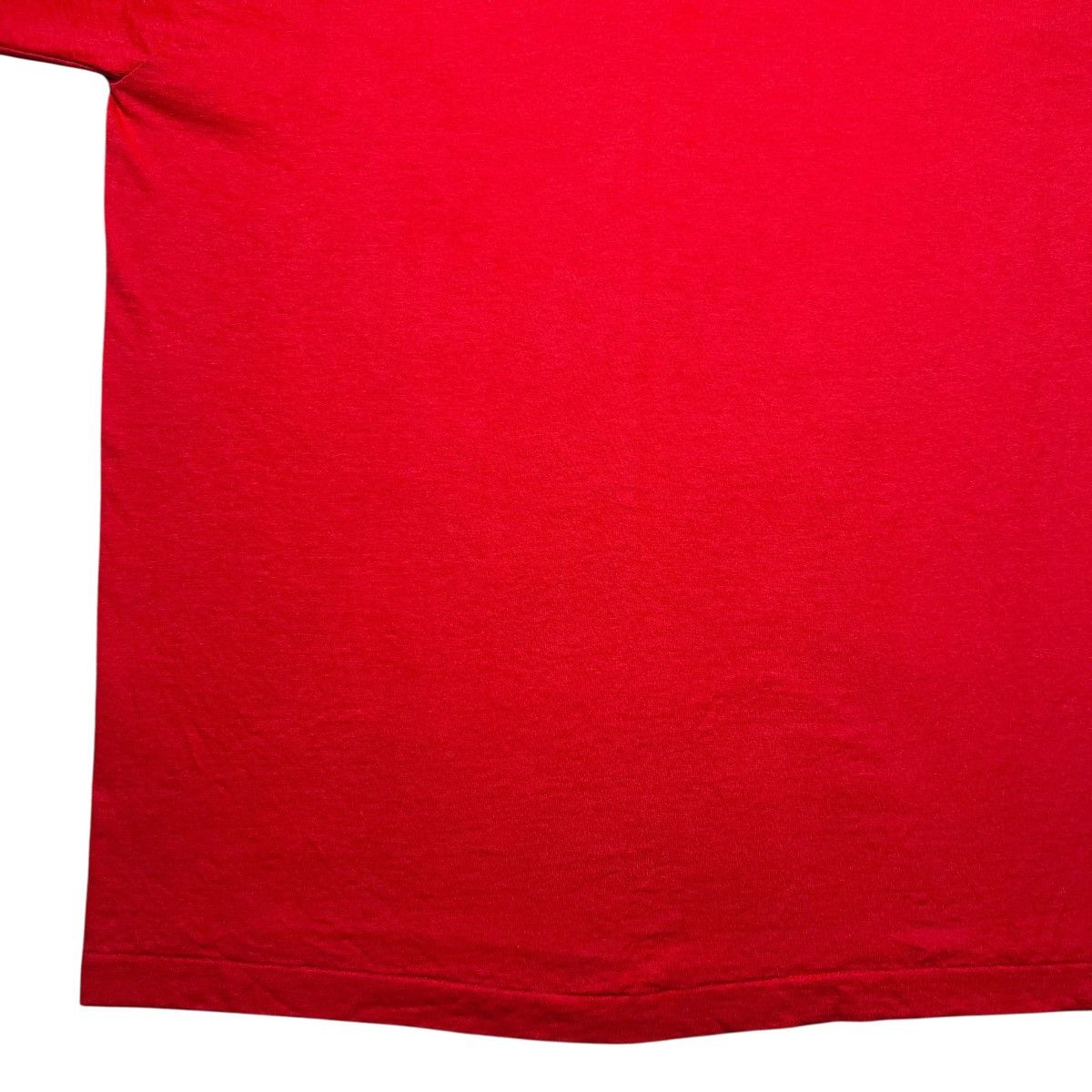 Salem Sportswear 90’ NFL San Francisco 49ers Joe Montana Salem Sportswear Tee Size US XL / EU 56 / 4 - 14 Thumbnail