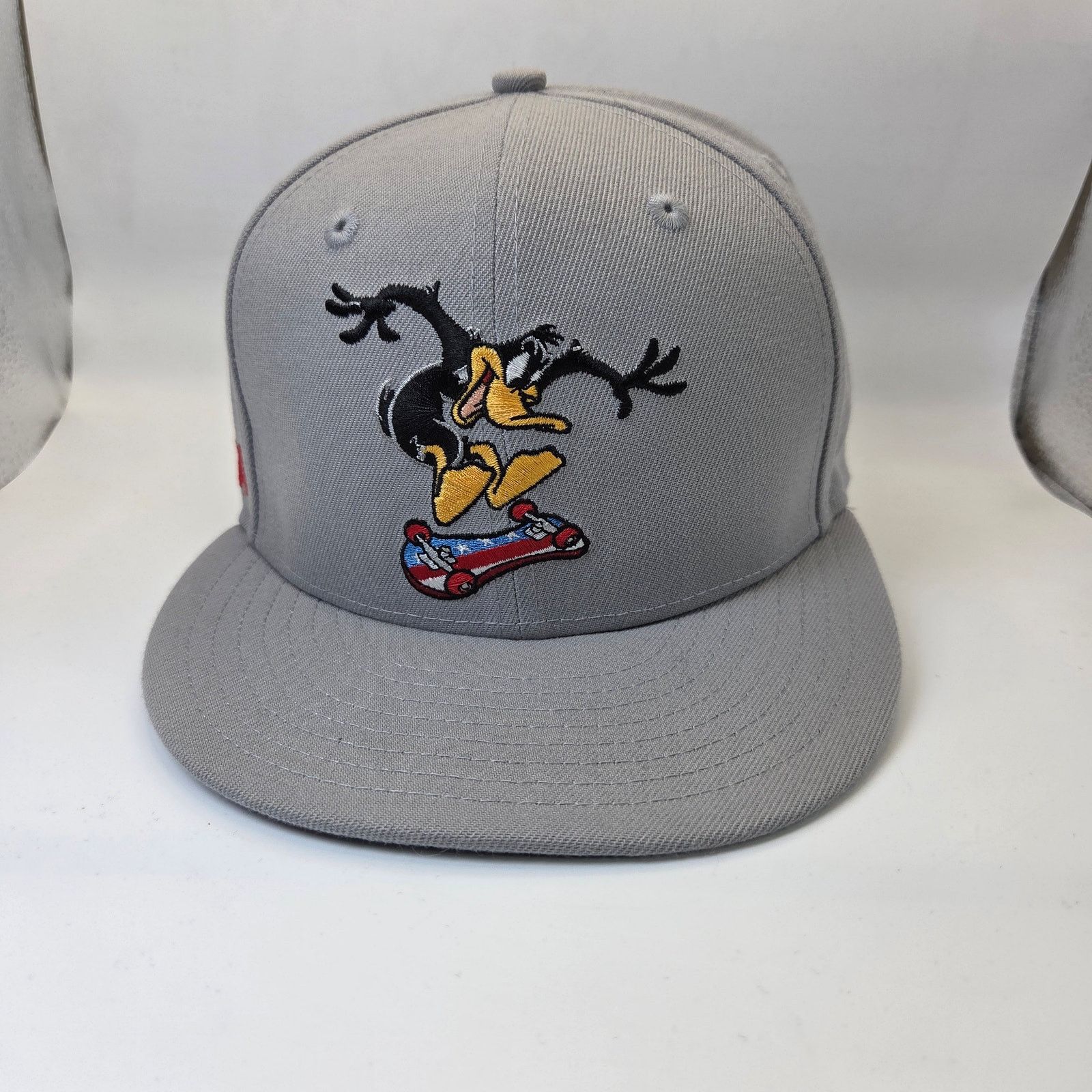 New Era New Era Daffy Duck Team USA 9FIFTY Snapback Hat Size ONE SIZE - 1 Thumbnail
