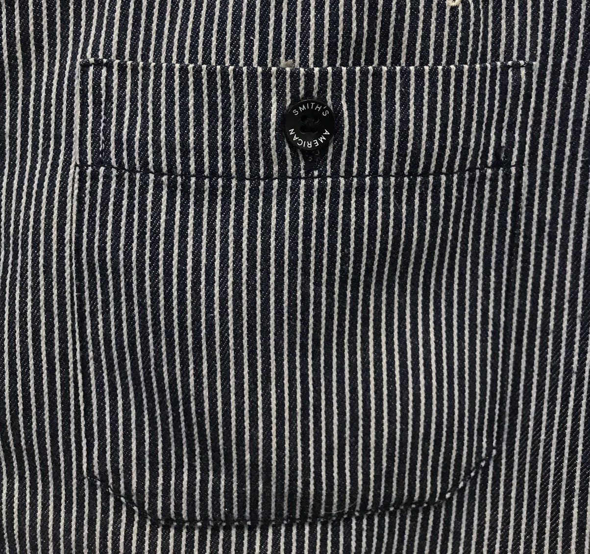 Smith's American × Vintage Vintage Smith’s American Union Made Shirt Button up Size US XL / EU 56 / 4 - 8 Thumbnail
