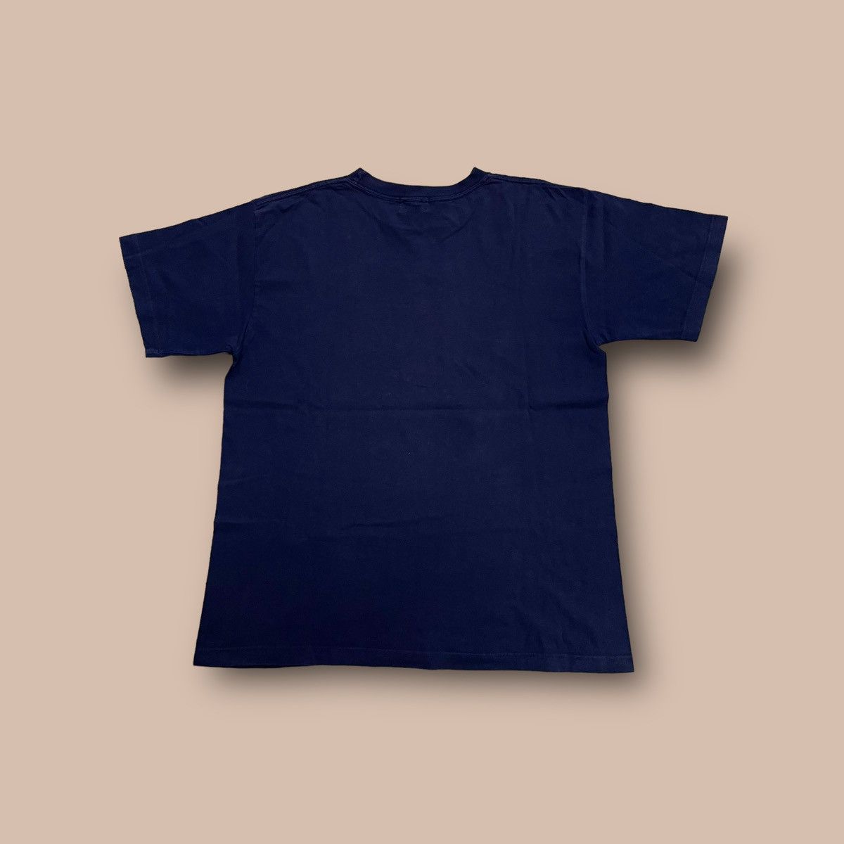 Futura BSF Project Dragon (FUTURA 2000 BLEU STASH) Tee Size US L / EU 52-54 / 3 - 2 Thumbnail