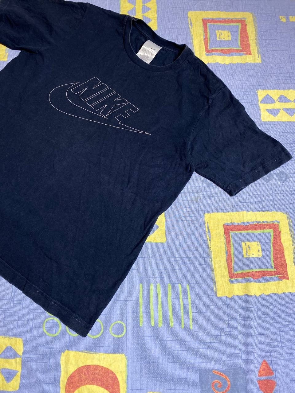 Nike Nike T-shirt Size US L / EU 52-54 / 3 - 14 Thumbnail