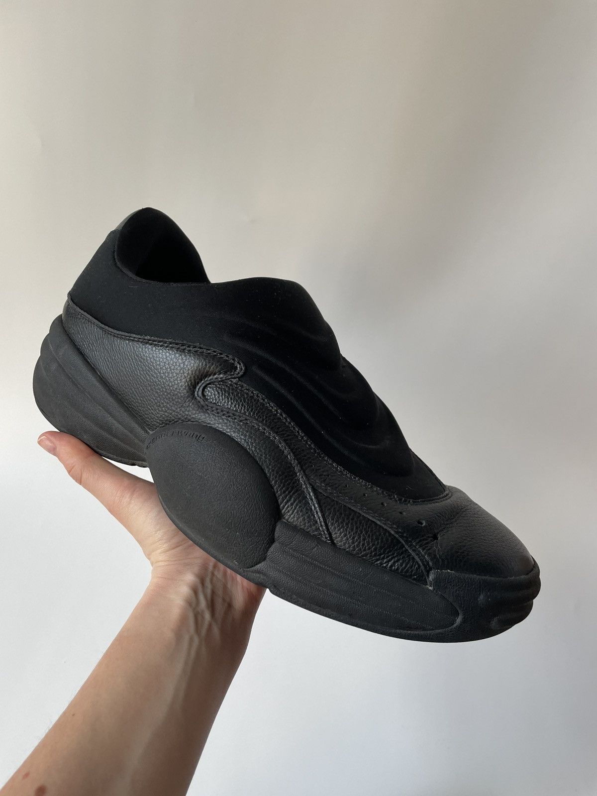 Alexander Wang Alexander Wang Sneakers Size US 10.5 / EU 43-44 - 9 Thumbnail