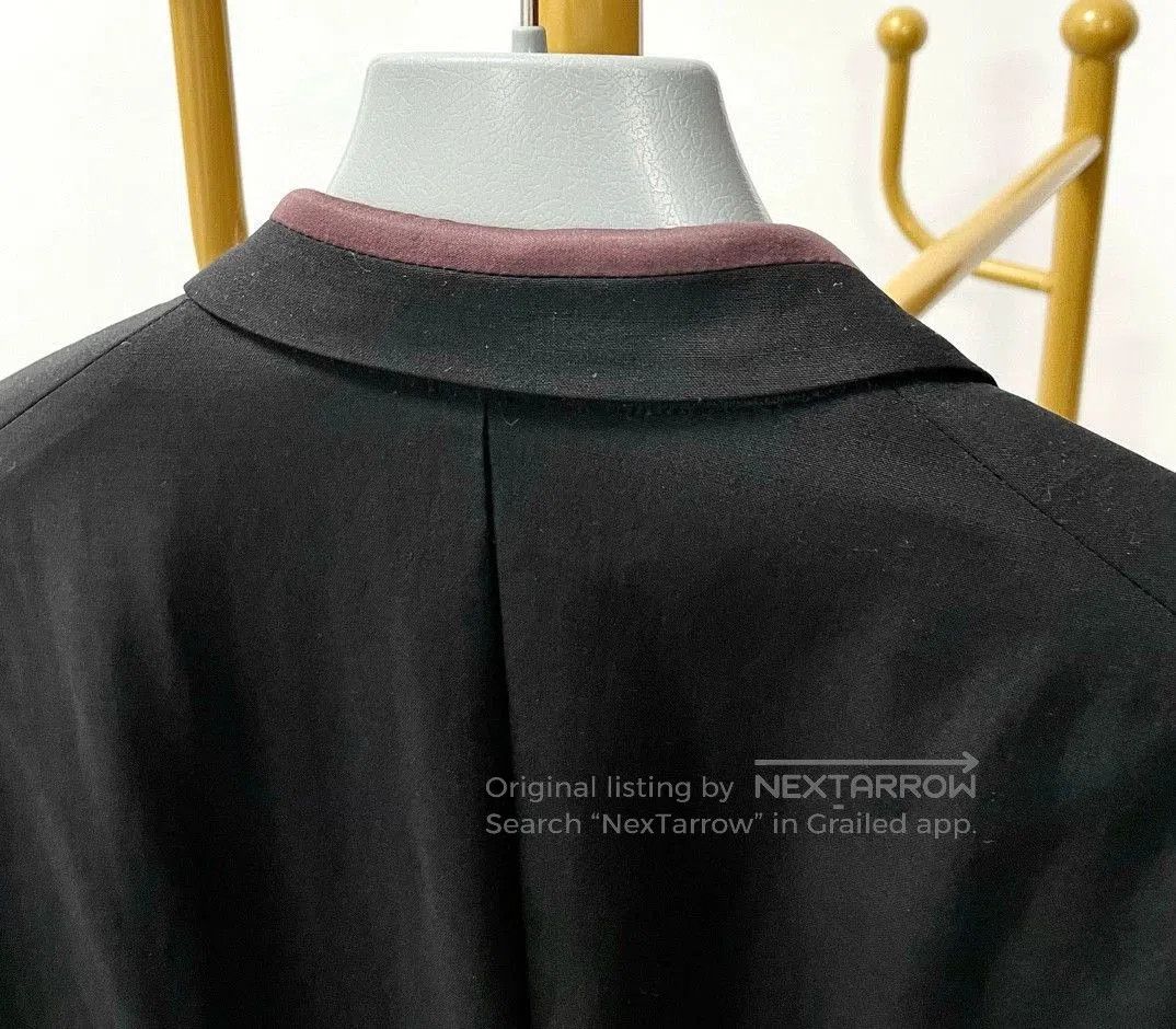 Dior Dior Men's Wool Suit Jacket. Size US M / EU 48-50 / 2 - 5 Thumbnail