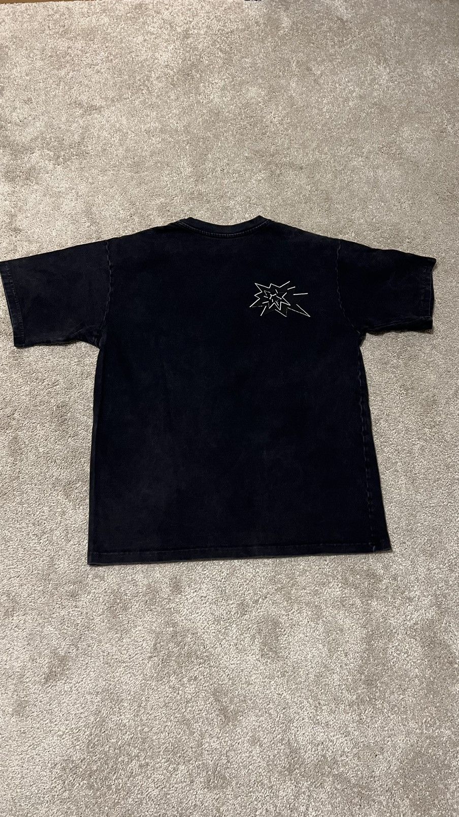 Other Runaway New York Tee Size US M / EU 48-50 / 2 - 2 Thumbnail