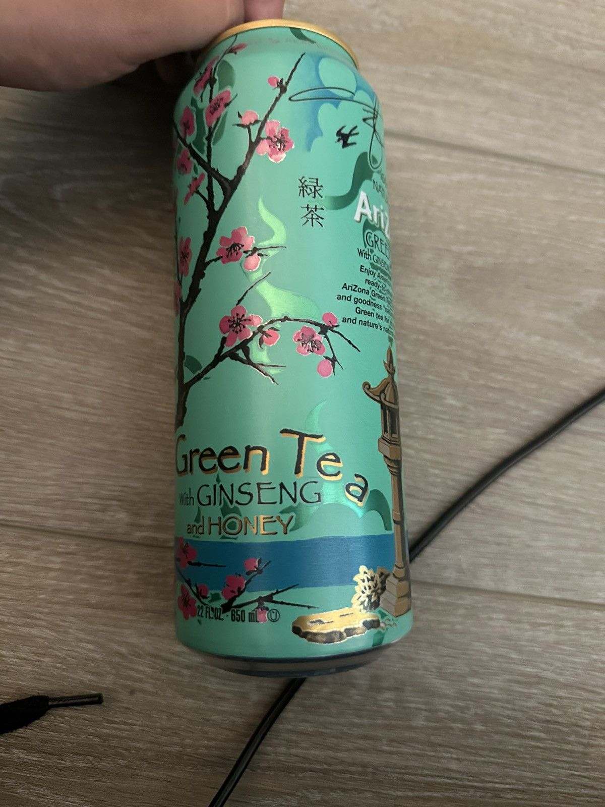 Golf Wang Golf wang arizona tea Size ONE SIZE - 4 Thumbnail