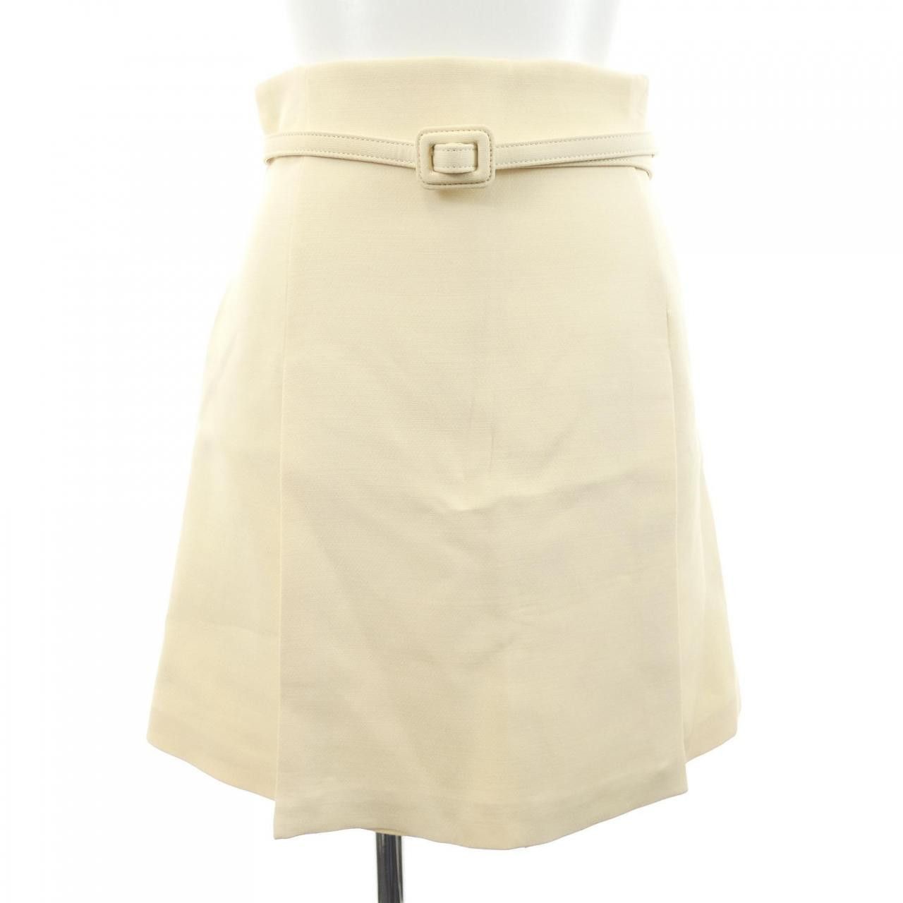 Dior Dior Christian Dior Skirt Others Skirts 211J22A1166 DUTY FREE for USA Size ONE SIZE - 1 Thumbnail