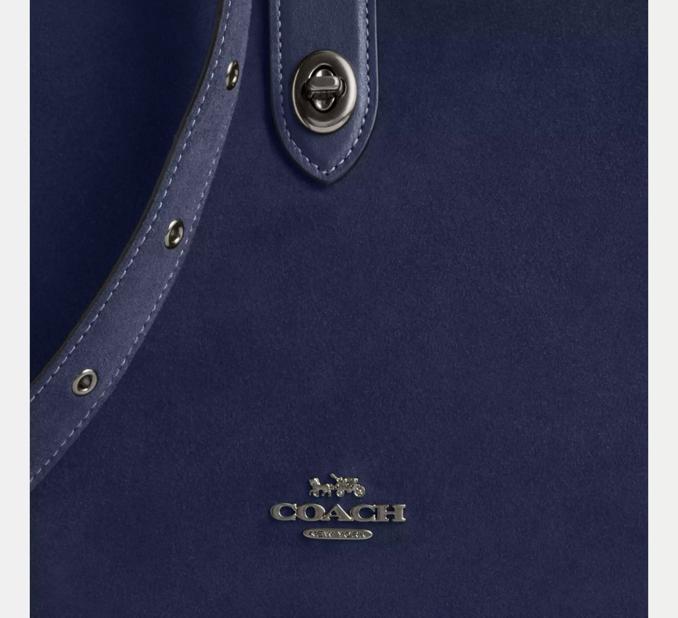 Coach Hadley Convertible Crossbody Bag CW004 Size ONE SIZE - 8 Thumbnail