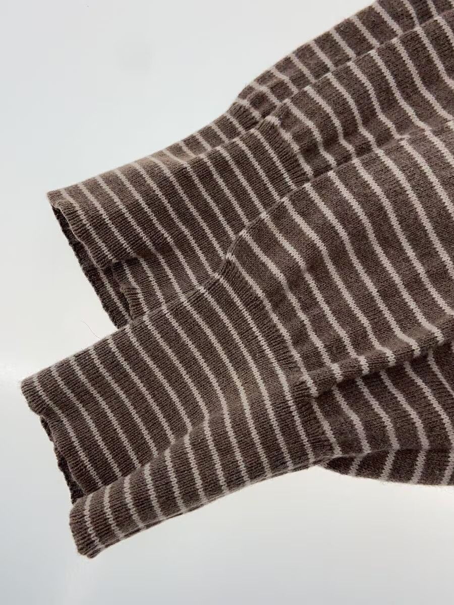 Maison Margiela SS07 Striped Knit Sweater Size US L / EU 52-54 / 3 - 3 Thumbnail