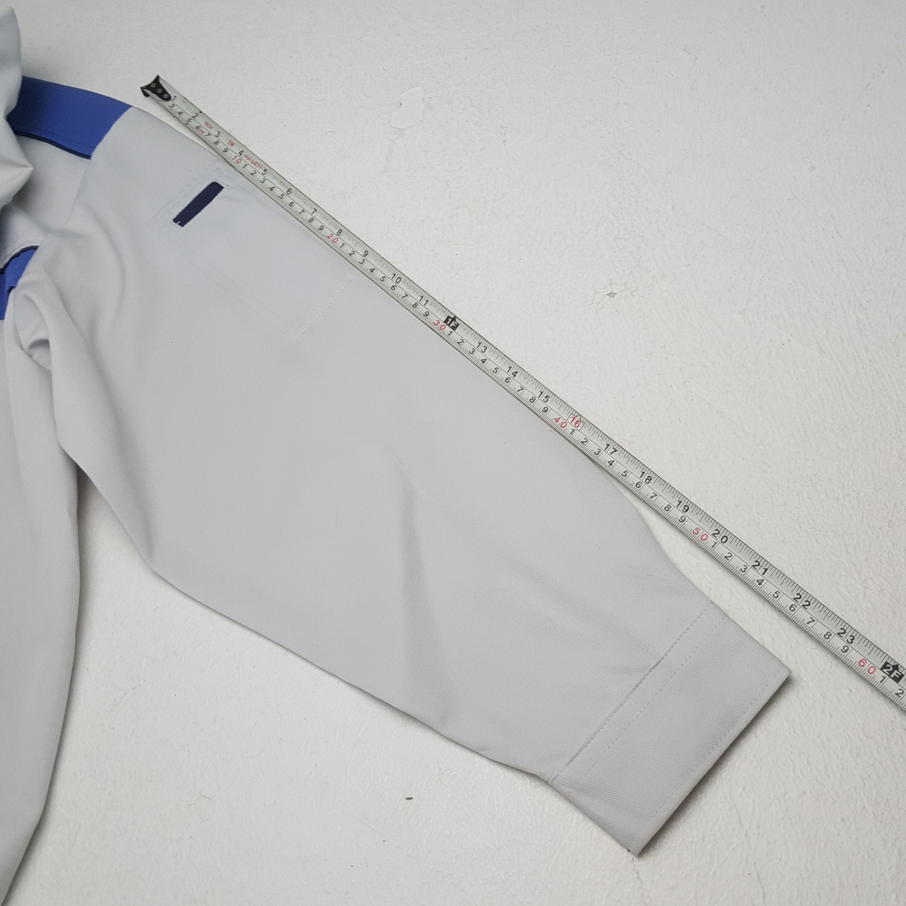 Japanese Brand × Vintage Vintage TRD TOYOTA MOTORSPORT Racing Team Custom Jacket Size US M / EU 48-50 / 2 - 6 Thumbnail