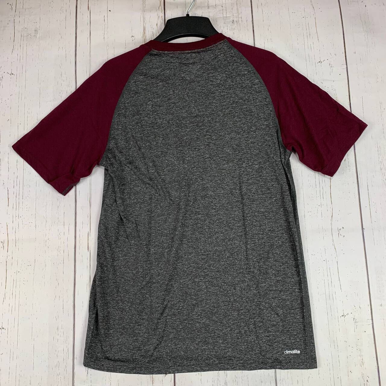 Adidas Arizona State Sun Devils NCAA Adidas Medium Tshirt New Men Size US M / EU 48-50 / 2 - 2 Thumbnail
