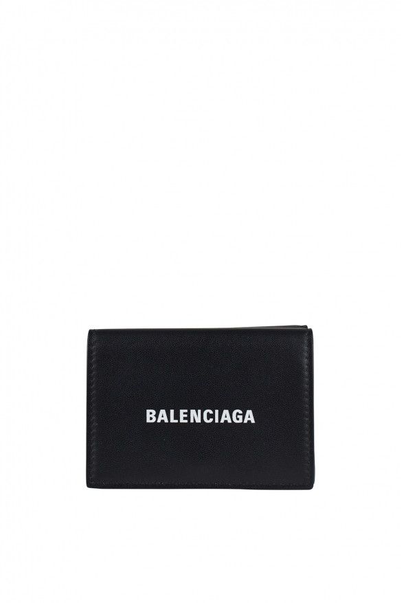 Balenciaga Wallet Cash Mini Size ONE SIZE - 1 Thumbnail