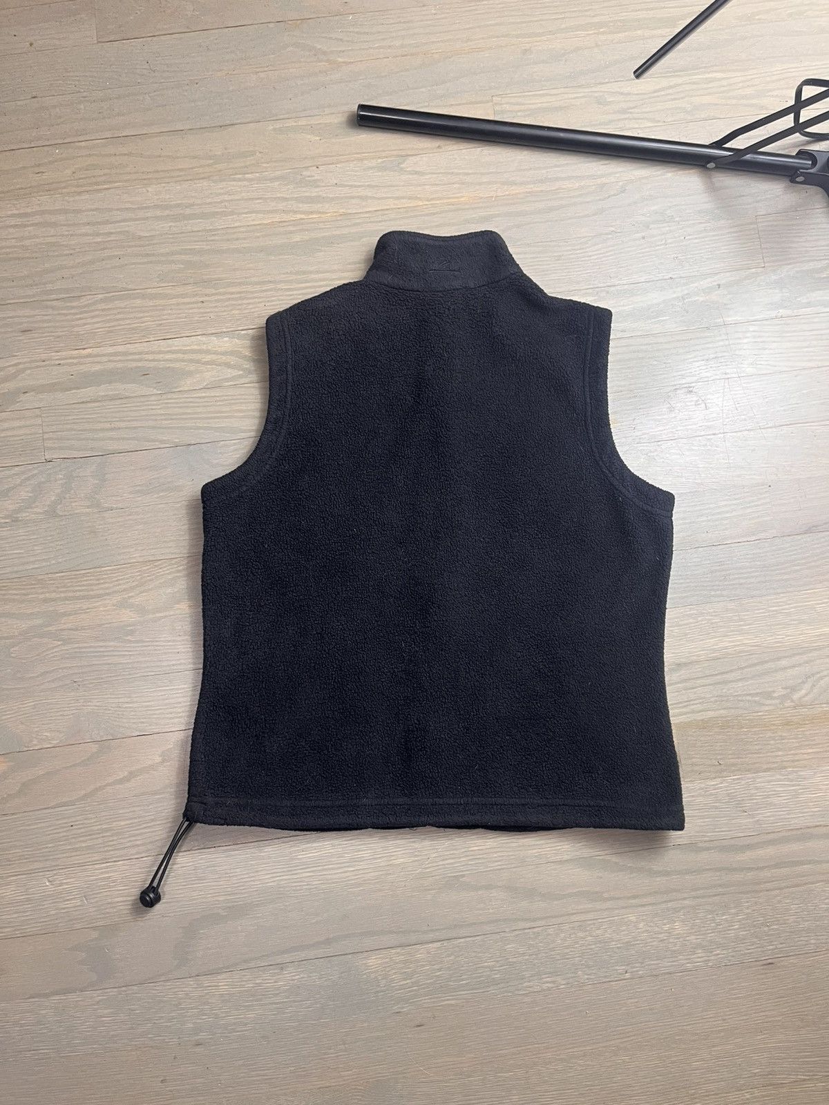 Catalina Catalina Black Bomber Vest Size L / US 10 / IT 46 - 5 Thumbnail