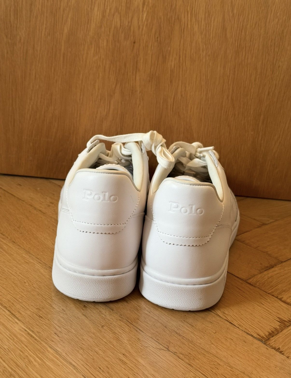 Ralph Lauren Ralph Lauren shoes Size US 11.5 / EU 44-45 - 8 Thumbnail