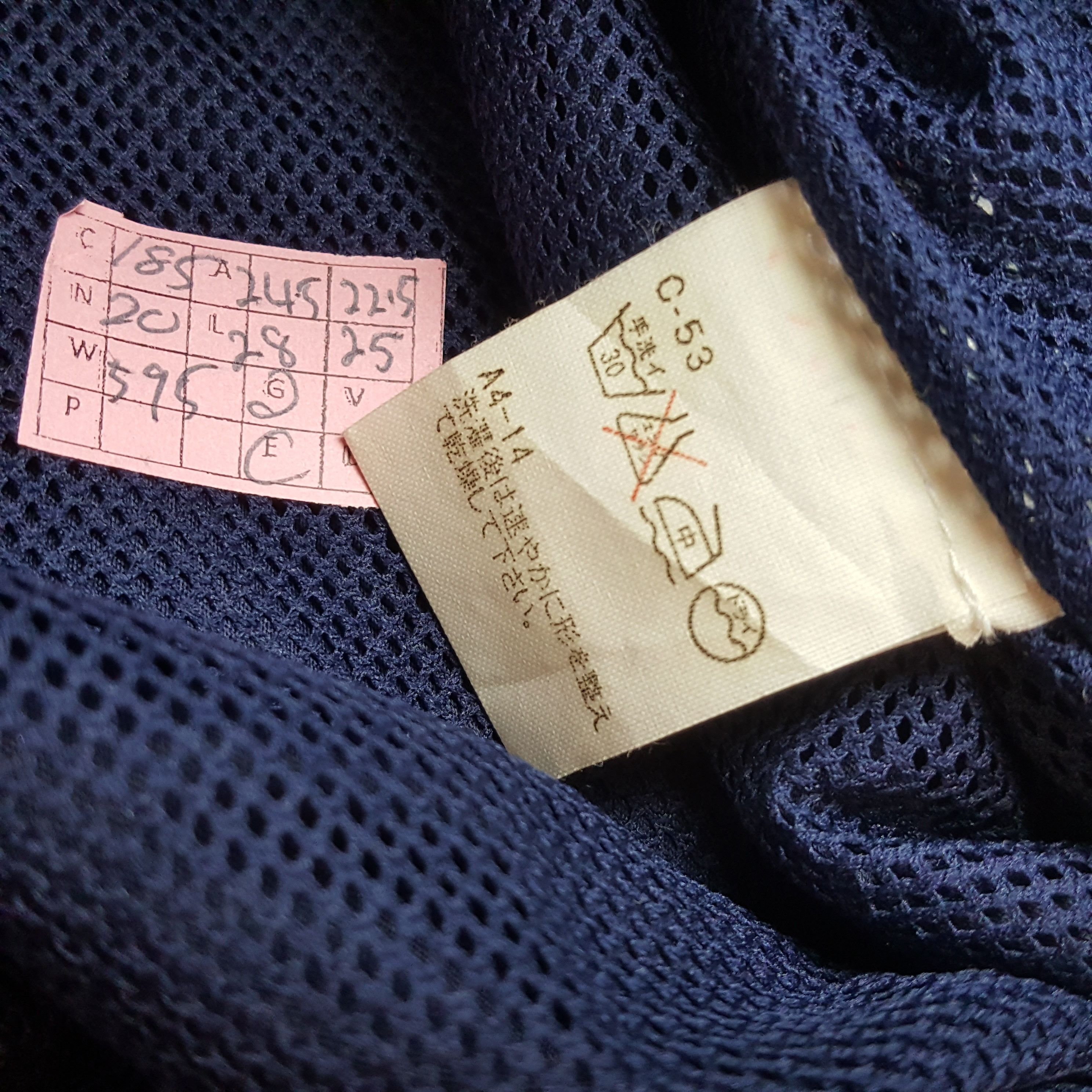Polo Ralph Lauren × Vintage POLO GOLF RALPH LAUREN Fashion Style Collar Sweatshirt Size US L / EU 52-54 / 3 - 7 Thumbnail