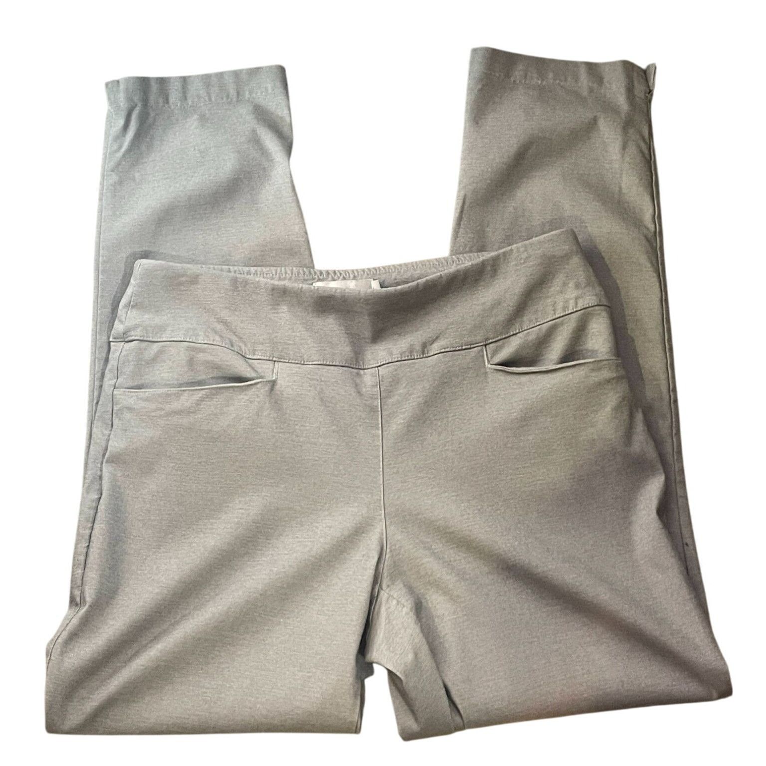 Other Lady Hagen Med Golf Pants Size 30" / US 8 / IT 44 - 5 Thumbnail