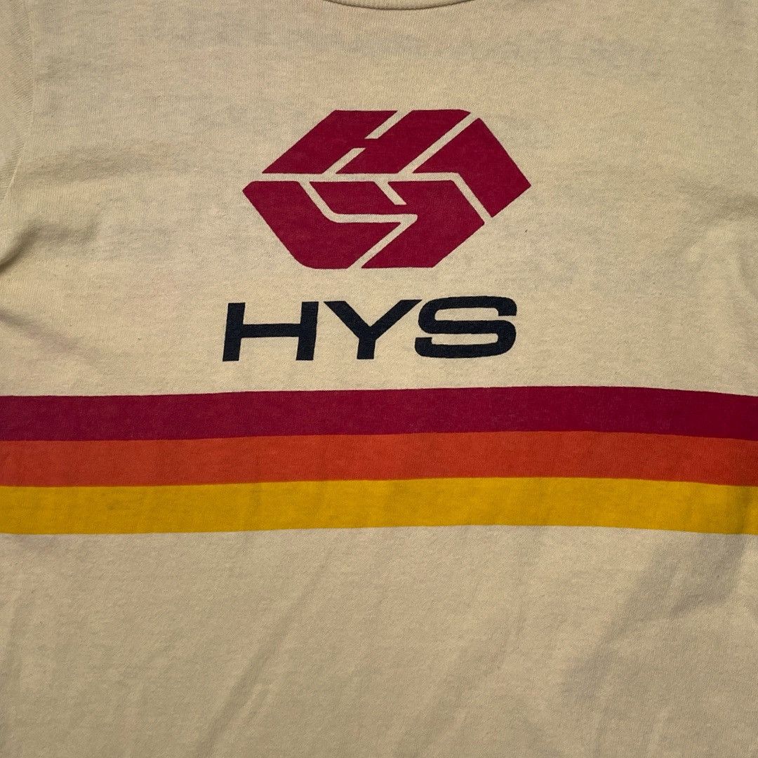 Hysteric Glamour × Vintage Vintage 90s Hysteric Glamour Long Sleeve Shirt Size US XS / EU 42 / 0 - 2 Thumbnail