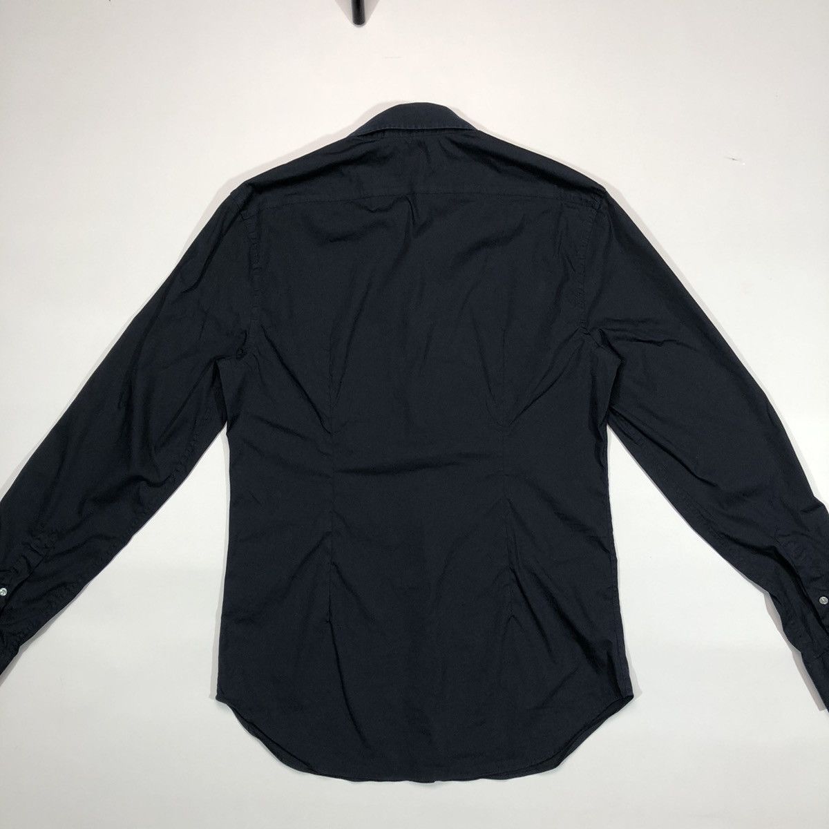 Acne Studios Acne Studios Shirt Size US M / EU 48-50 / 2 - 5 Thumbnail