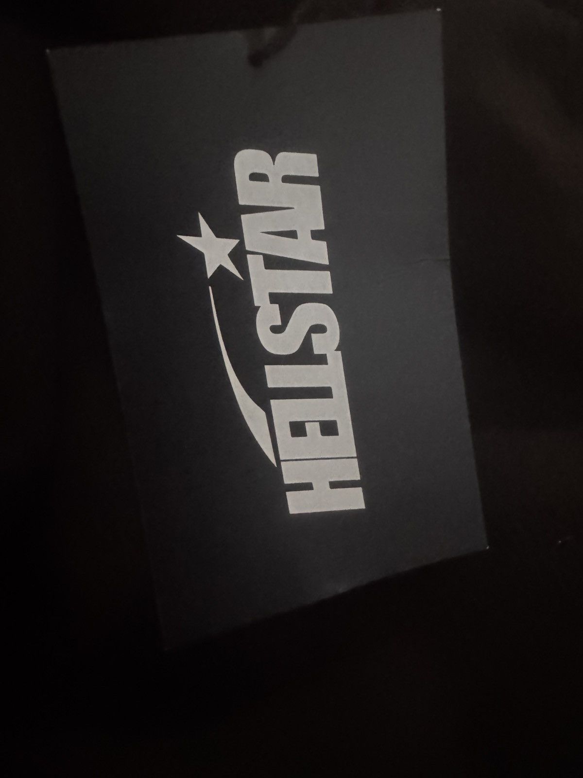 HELLSTAR Hellstar gabos sweatpants Size US 36 / EU 52 - 4 Thumbnail